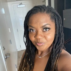 Meet your Posher, Lashonda